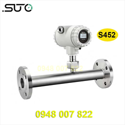 Thiết bị đo lưu lượng S 452 Suto Itec